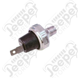 Engine Oil Pressure Switch; 84-91 Jeep Cherokee XJ
