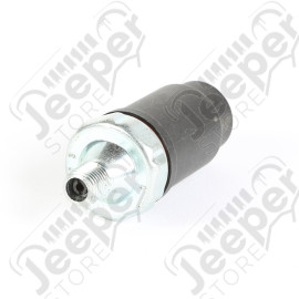 Engine Oil Pressure Switch; 84-96 Jeep Cherokee XJ