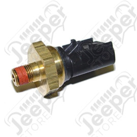 Engine Oil Pressure Switch; 97-06 Wrangler/Cherokee/Grand Cherokee