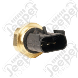 Oil Pressure Sending Unit; 16-18 WK,17-18 JK/JL