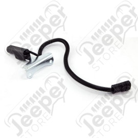 Engine Crankshaft Position Sensor; 94-96 Jeep Grand Cherokee ZJ