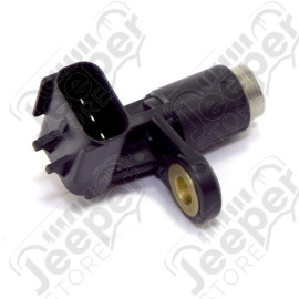 Engine Crankshaft Position Sensor; 03-11 Jeep Wrangler TJ/JK, 4.0L
