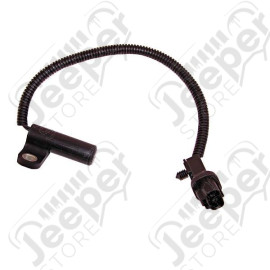 Engine Crankshaft Position Sensor; 97-04 TJ/WJ/ZJ, 4.0L