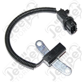 Engine Crankshaft Position Sensor; 97-01 Jeep Cherokee XJ