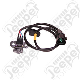 Engine Crankshaft Position Sensor; 97-01 Jeep Cherokee XJ, 3.8L