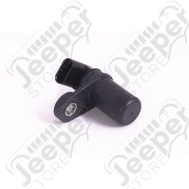 Engine Crankshaft Position Sensor; 07-11 Jeep Wrangler JK, 2.5L/4.0L