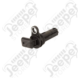 Engine Crankshaft Position Sensor; 11-18 Wrangler/Grand Cherokee