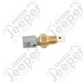 Air Charge Temperature Sensor; 97-06 Jeep Wrangler TJ, 3.0L/4.0L/4.7L