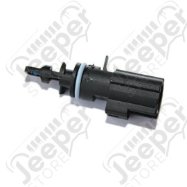 Air Charge Temperature Sensor; 01-10 Jeep KJ/WJ/WK/TJ