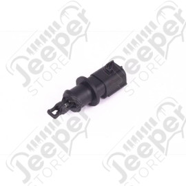 Air Charge Temperature Sensor; 04-11 Jeep TJ/JK/WK/KJ/KK