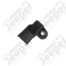 Air Charge Temperature Sensor; 05-10 Jeep KJ/JK/KK, Diesel, 2.8L