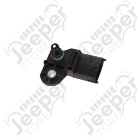 Air Charge Temperature Sensor; 05-10 Jeep KJ/JK/KK, Diesel, 2.8L