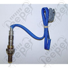Oxygen Sensor, After Cat; 97-99 Jeep Wrangler TJ