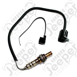 Oxygen Sensor; 2000 Jeep Wrangler TJ, 4.0L