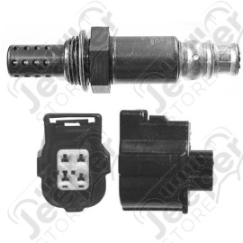 Oxygen Sensor; 2004 Jeep Wrangler TJ