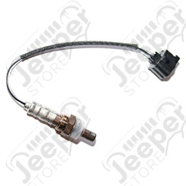 Oxygen Sensor, Rear; 05-06 Jeep Wrangler TJ