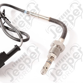 Engine Exhaust Temperature Sensor; 11-18 Grand Cherokee, 3.0L Diesel