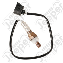 O2 Sensor, Rt After Cat or Lt Before Cat; 12-18 JK