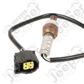 O2 Sensor, Rt After Cat or Lt Before Cat; 12-18 JK