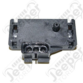 Engine Intake Manifold Absolute Pressure Sensor; 87-95 Wrangler YJ