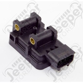 Engine Intake Manifold Absolute Pressure Sensor; 97-04 Wrangler TJ