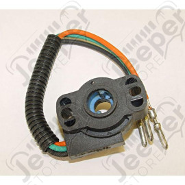 Throttle Position Sensor; 97-98 Jeep Grand Cherokee ZJ