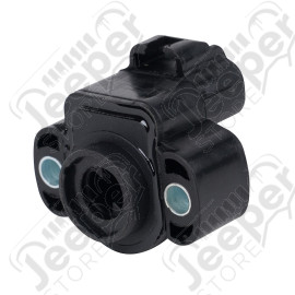 Throttle Position Sensor; 97-01 Jeep Wrangler TJ