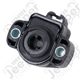 Throttle Position Sensor; 97-01 Jeep Wrangler TJ