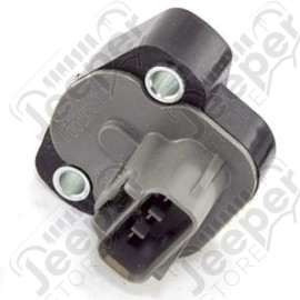 Engine Crankshaft Position Sensor; 99-99 Jeep Grand Cherokee WJ