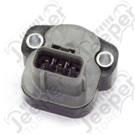 Engine Crankshaft Position Sensor; 99-99 Jeep Grand Cherokee WJ