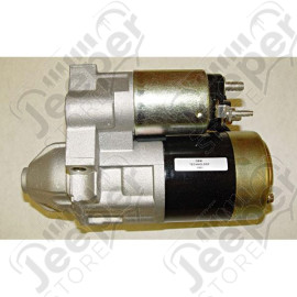 Starter; 94-00 Jeep Cherokee XJ