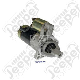 Starter; 93-98 Jeep Grand Cherokee ZJ