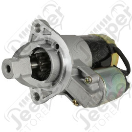 Starter; 93-98 Jeep Grand Cherokee ZJ