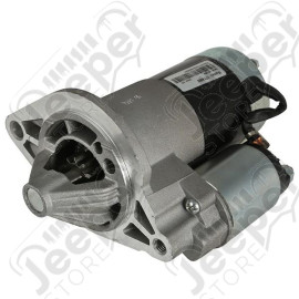Starter; 99-02 Jeep Cherokee XJ, 2.5L