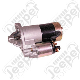 Starter; 03-06 Jeep Wrangler TJ