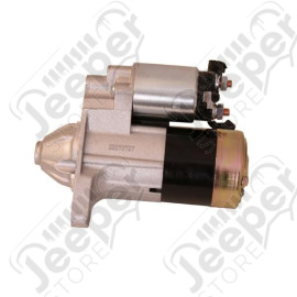 Starter, Automatic Transmission; 03-04 Jeep Grand Cherokee WJ, 4.0L