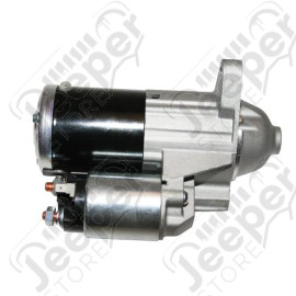Starter; 03-06 Jeep Wrangler TJ