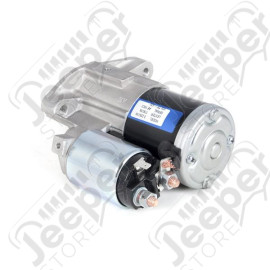 Starter; 05-08 Jeep Grand Cherokee WK