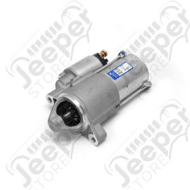 Starter; 08-10 Jeep KK Liberty, 4.7L