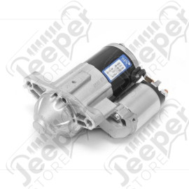 Starter; 05-08 Jeep Grand Cherokee WK, 2.8L Diesel