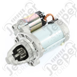 Starter; 11-13 Jeep Grand Cherokee WK, 3.6L
