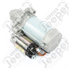 Starter; 11-13 Jeep Grand Cherokee WK, 3.6L