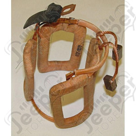 Starter Motor Field Coil; 72-86 Jeep CJ