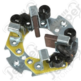 Starter Brush Holder; 87-00 Jeep YJ/TJ/XJ/ZJ/WJ/SJ, 4.0L/4.2L/6.6L