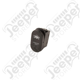 Rocker Switch, 2-Position, Apocalypse Lights