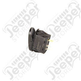 Rocker Switch, 2-Position, Apocalypse Lights