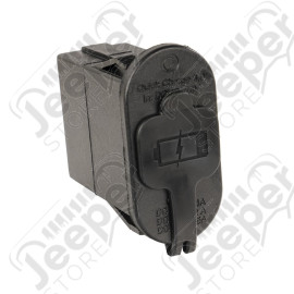 Dual USB Port With Qi capabilities 3.0