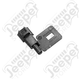 Ambient Air Temperature Sensor; 99-11 Grand Cherokee/Commander