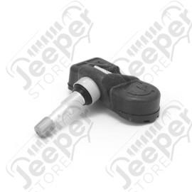 TPMS Sensor; 07-11 Jeep Wrangler JK