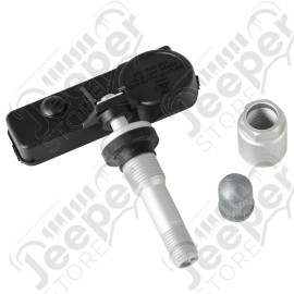 TPMS Sensor; 07-18 Jeep Wrangler JK/JKU